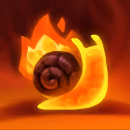 Slow Burn