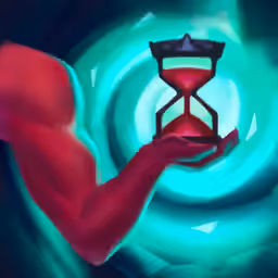 Slow and Steady
