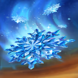 Snowflake