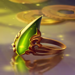 Soul Ring