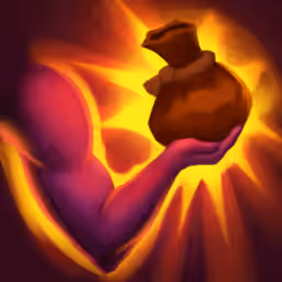 Strong Arm