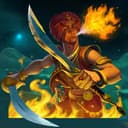 Tempest Flamedancer