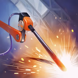 Thermal Lance
