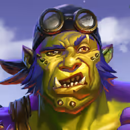 Time to Tinker