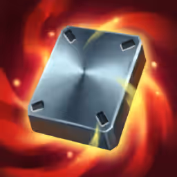 Titanium Casing