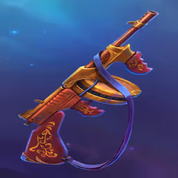 Tommoo Gun