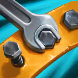 Tools of the Trade