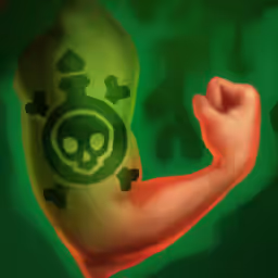 Toxic