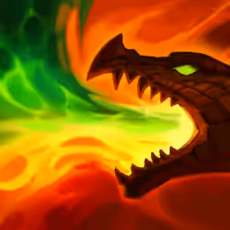 Toxic Flame
