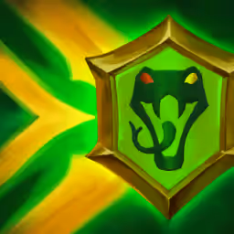 Toxic Shield