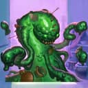 Trash Golem