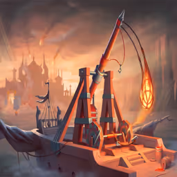 Trebuchet