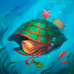 Turtle Shell