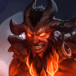 Vengeance
