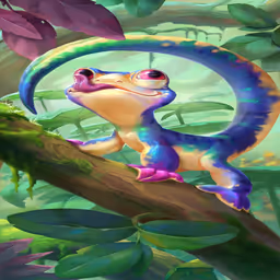 Venomander