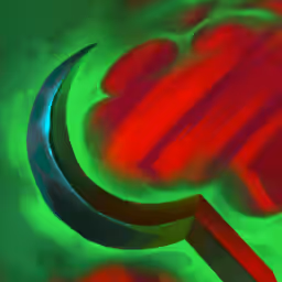 Venomous Blade
