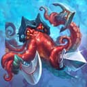 Veteran Octopus