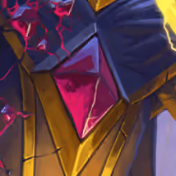 Void Energy