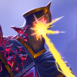 Void Rage
