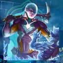 Volkas Enforcer