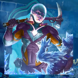 Volkas Enforcer