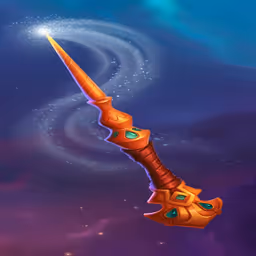 Wand