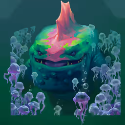Wandering Shoal