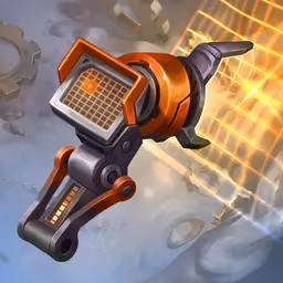 Weakpoint Detector
