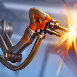 Welding Torch