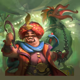 Zookeeper