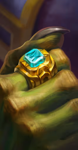 Arken's Ring