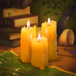 Candles