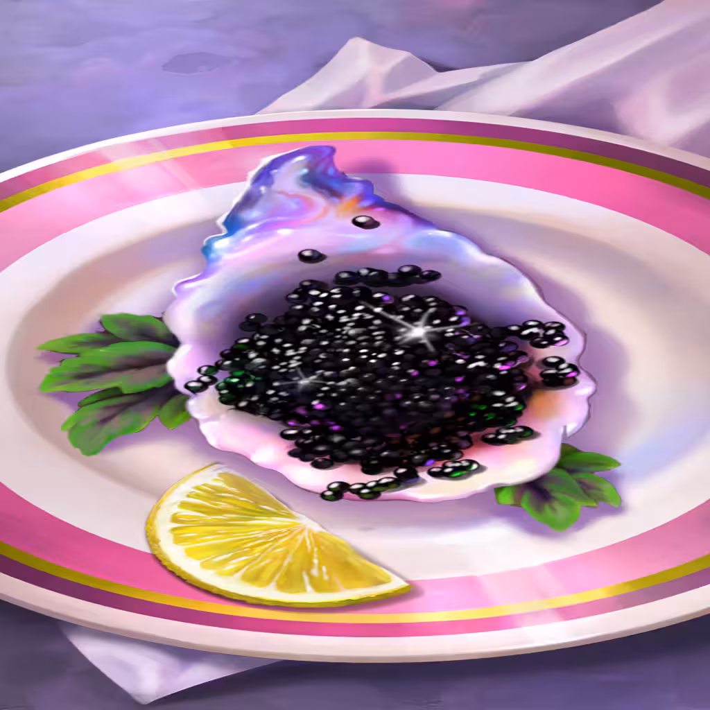 Caviar
