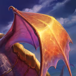 Dragon Wing