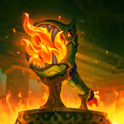 Eternal Torch