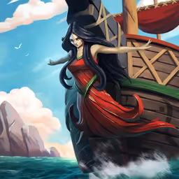 Figurehead