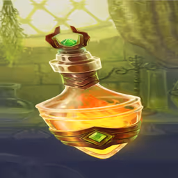 Fire Potion