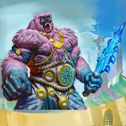 Frost Street Champion