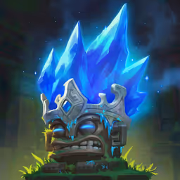 Frost Totem