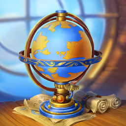 Globe