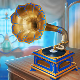 Gramophone
