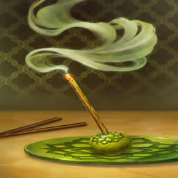 Incense