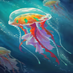 Jellyfish