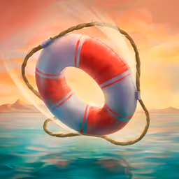 Life Preserver