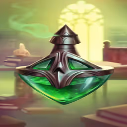 Noxious Potion