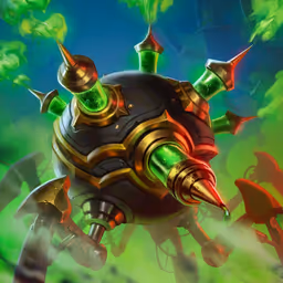 Rapid Injection System