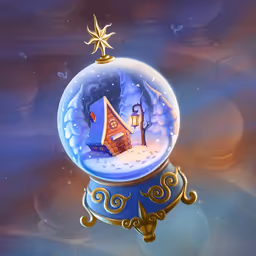 Snow Globe