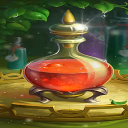 Vitality Potion