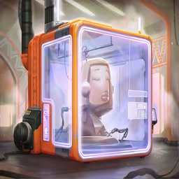 3D Printer