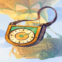 Altimeter